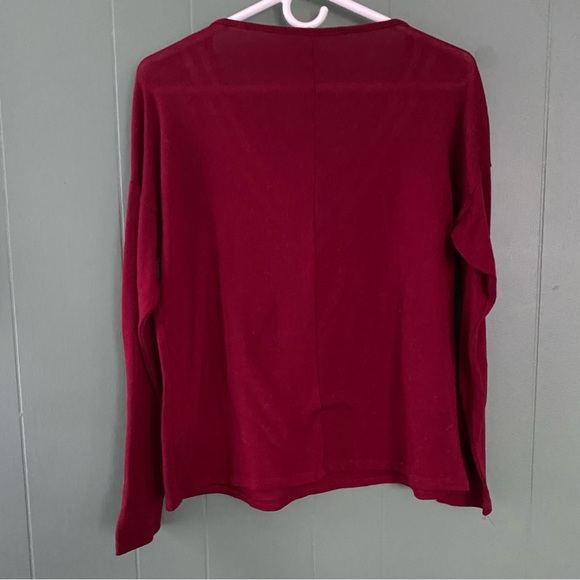 Manito V Neck Cardigan - Picture 3 of 3